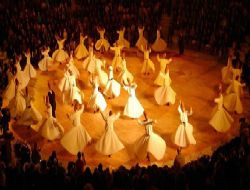 ‘İnsan eşrefi mahlukattır'